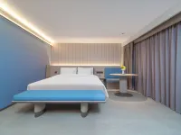 HanTing Hotel (Yinchuan Drum Tower Pedestrian Street) - 3성급