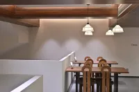 錦雲拾七民宿（洛邑古城麗景門十字街店）