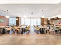 Manzhi Hotel (Beijing ABP Fengtai Science Park Subway Station) Hotels near Keyilu Station