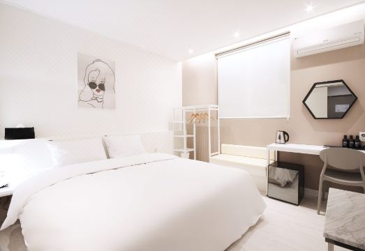 호텔 얌 여수학동점