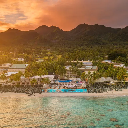 The Edgewater Resort & Spa