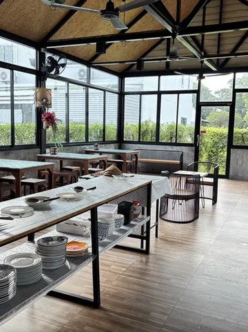 รูปภาพของเลอปาร์ค 23 บูทีค รีสอร์ท