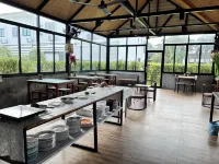 Le Park 23 Boutique Resort Hotels in Roi Et