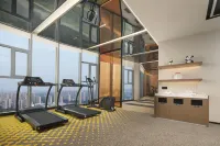 Hampton by Hilton Zhengzhou East Railway Station