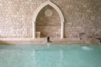 Real Abadia, Congress & Spa Hotel - spa