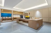 Vienna Hotel (Jincheng Lanhua Road)