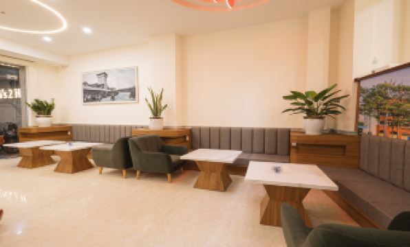 Lien's 2 Hotel Da Lat