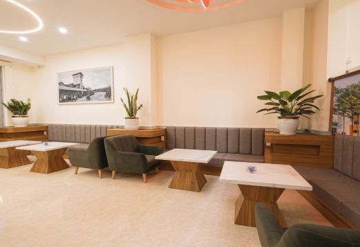 Lien's 2 Hotel Da Lat 이미지