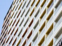 STAYFY PAJU K HILLS Hotels near Garam Library