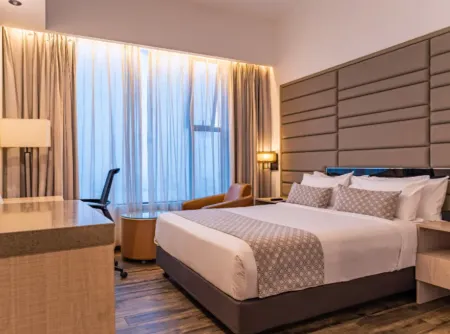 Best Western SKS Chattogram Отели в г. Читтагонг