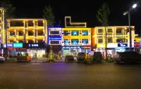荊州致馨梔子花開酒店（長江大學店） 酒店