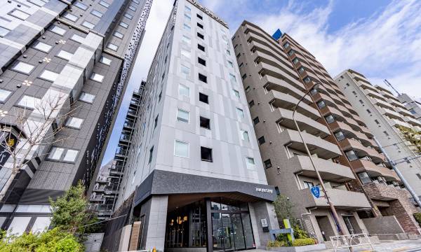 Tokyu Stay Takanawa(Shinagawa Area)