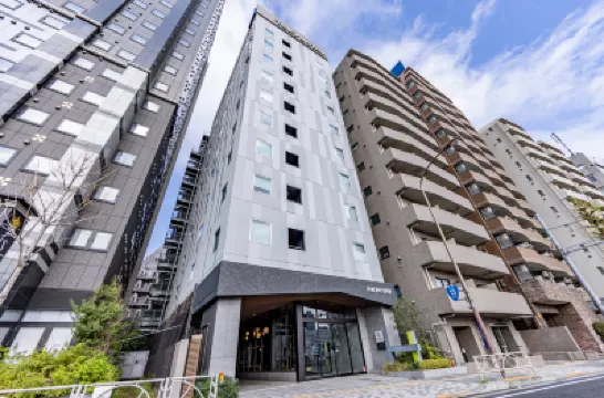 品川地區高輪東急住宿 東京酒店