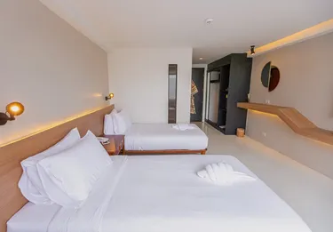 รูปภาพของโรงแรมนู