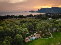 High Tree Resort, Krabi Hotels near Fossil Shell Beach