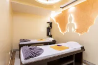 加斯巴斯公司飯店 - SPA