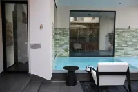 oi casa ylc hotel - Romantic