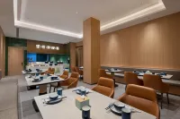 LICHENG HOTRL Hotel di Gangu
