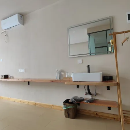 Changzhou Jintan | Anxian Yinyi Residence (Maoshan)