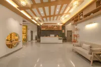 南極聽海軒民宿（珊瑚礁管理局店）