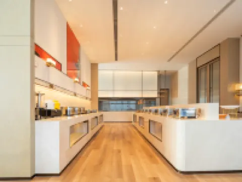 Binhe Impression Hotel Hotels in Fanshi