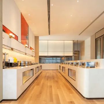 Binhe Impression Hotel