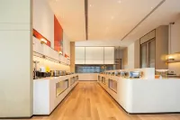 Binhe Impression Hotel Hotels in Fanshi