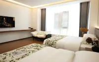 Anshun Nanhua Residence | TINGYUAN COZYTIME Luxury Aesthetic Hotel (Gufu Street Guomao Branch) - New