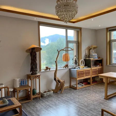 Daxishe Inn