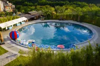 Guilai・Hutiaoxia Gorge Art Gallery Hotel - Romantic