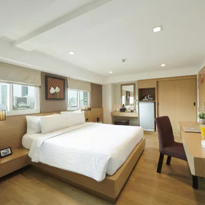 Adelphi Pattaya Отели рядом с достопримечательностью «Xzyte (Эксайт) Дискотек»
