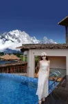 凝風藍｜日照金山・SnowMountain自然派ラグジュアリー民宿（束河古鎮） - 水遊び場