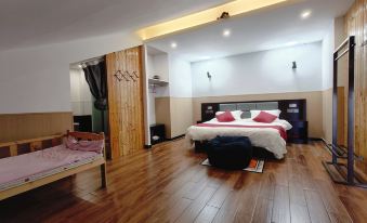 Baizhangji Yunlang Mansion