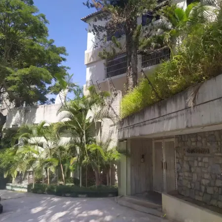 Caracas Vision Hall
