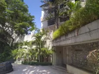 Caracas Vision Hall - Parking