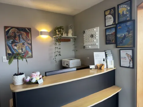 ASURE Ambassador Motor Lodge