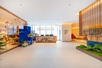 Red Holiday Hotel Hotel a Korla