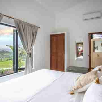 Green Cottage Chamarel Rooms