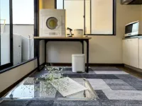 Mando hotel
