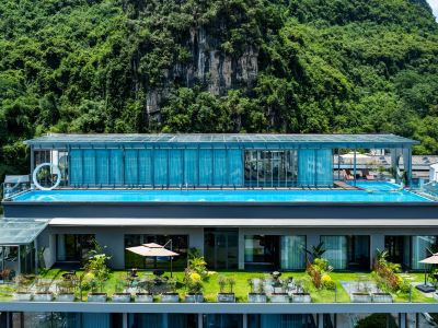 Yangshuo Youyue · Phoenix Qiyun Hotel (Yangshuo West Street)