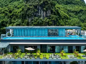 SYYF Yangshuo Promise Hotel