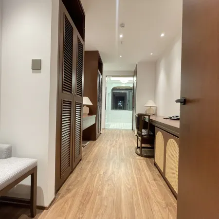 Kashi Hotel