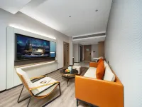 宜尚酒店（黃埔寶能演藝中心店） 鄰近昌平的酒店