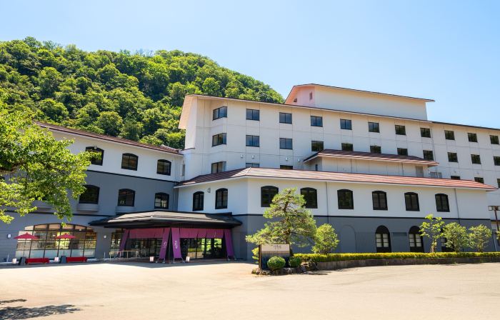Yamanaka Onsen KAJIKASO