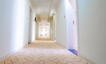 Xinhua Express Hotel, Xiangyang