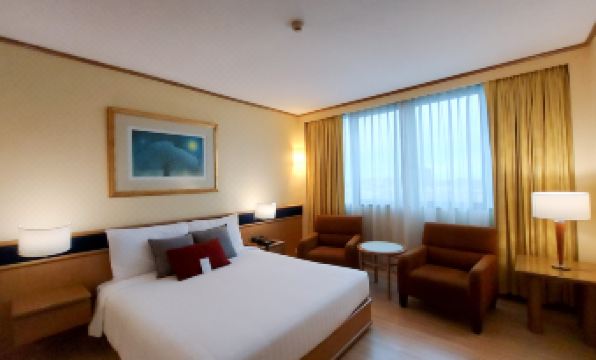 Novotel Bangkok Bangna
