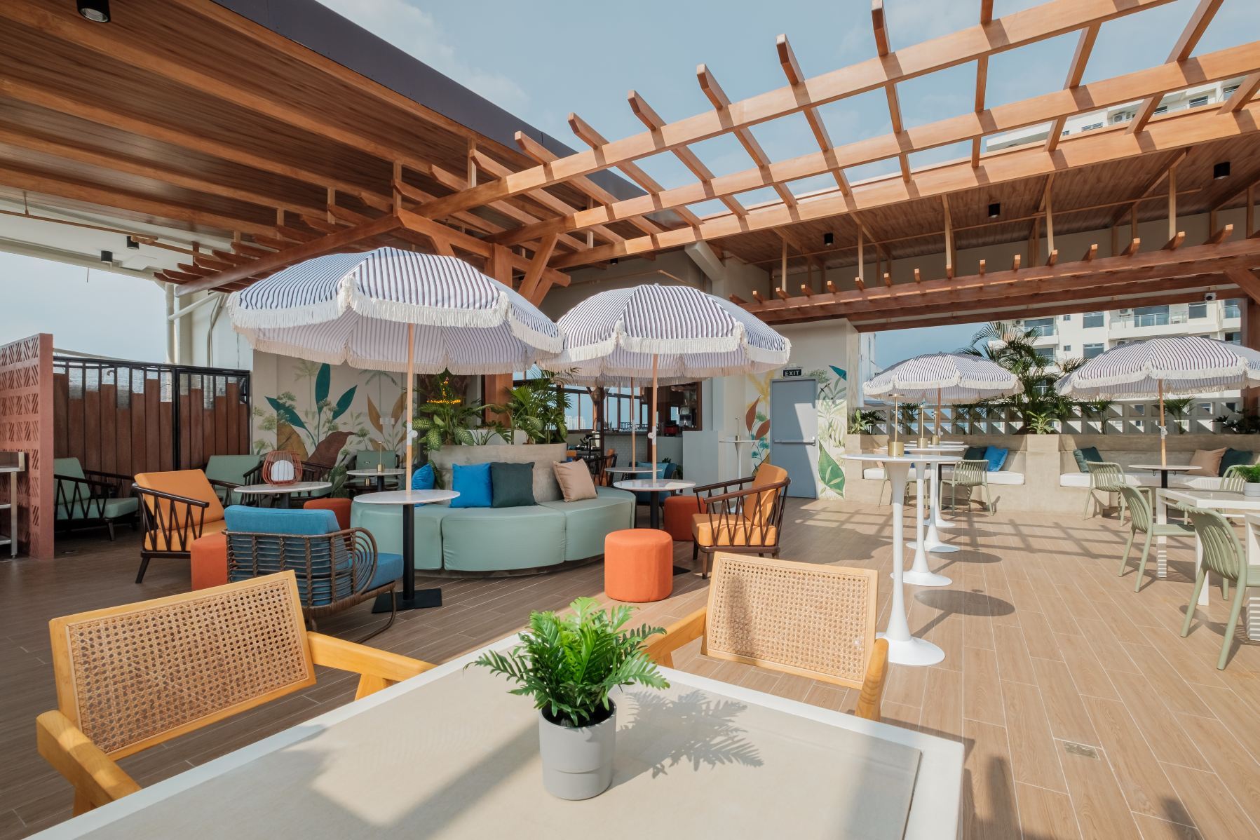 Nichols Airport Hotel Hotels in Paranaque
