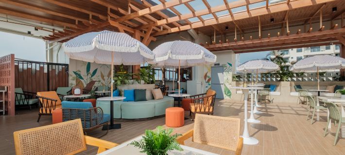 Nichols Airport Hotel Hotels in Paranaque