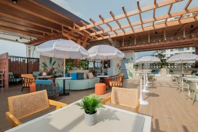 Nichols Airport Hotel Hotels in 