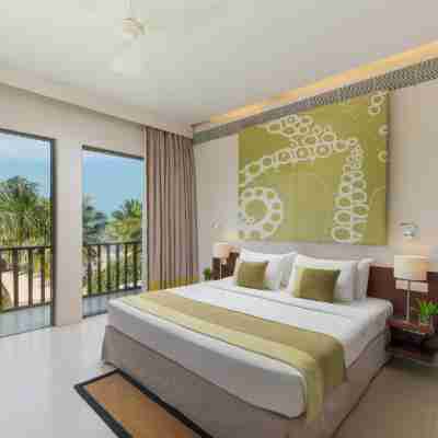 Amaya Beach Passikudah Rooms
